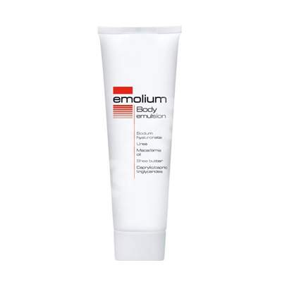 Lotiune pentru corp, 200 ml, Emolium