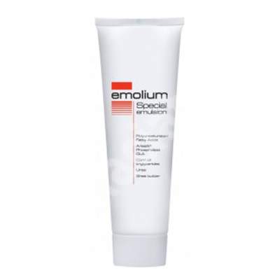 Lotiune speciala, 200 ml, Emolium