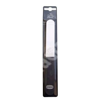 Lustruitor cu 3 fete pentru unghii, 14 cm, P4086.0014, Premax