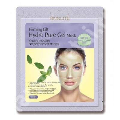  Masca hidrogel pentru lifting si fermitate, 1 bucata, Skinlite