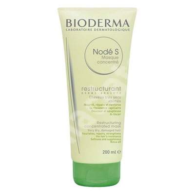 Masca restructuranta Node S, 200 ml, Bioderma