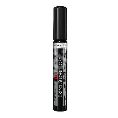 Mascara Extra Super Lash 101, 8 ml, Rimmel London