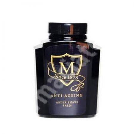 After shave balsam cu efect anti-imbatranire, 125 ml, Morgan's