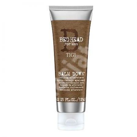 Aftershave Bed Head for Men Balm Down Cooling, 125 ml, Tigi