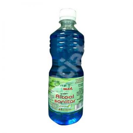 Alcool Sanitar, 500 ml, Onedia