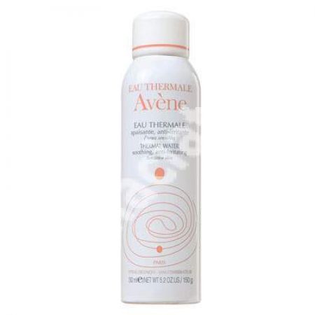 Apa termala spray, 150 ml, Avene