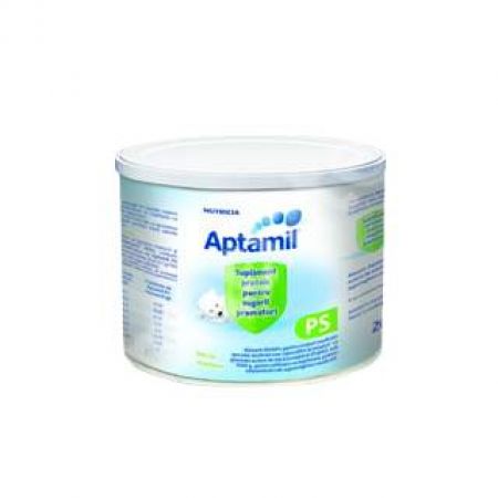 Aptamil PS, 600 g, Milupa