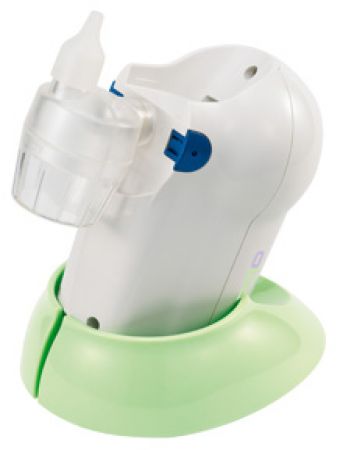 Aspirator electric nazal, BD 3370, Bremed