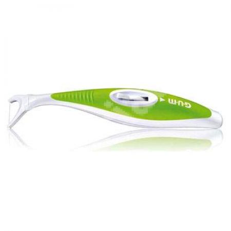 Ata dentara - Flosbrush Automatic, Sunstar Gum