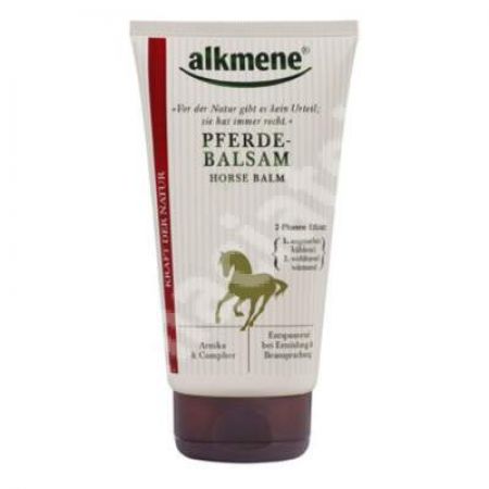 Balsam cu arnica si camfor, 150 ml, Alkmene