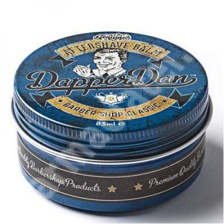 Balsam dupa ras After Shave, 75 ml, Dapper Dan