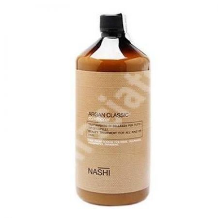 Balsam hranitor Argan Classic Nashi, 1000 ml, Landoll