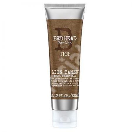 Balsam pentru barbati Bed Head lion Timer, 100 ml, Tigi