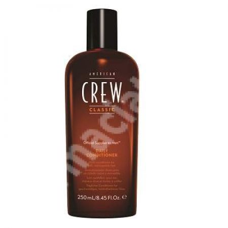 Balsam pentru par Daily Conditioner, 250 ml, American Crew