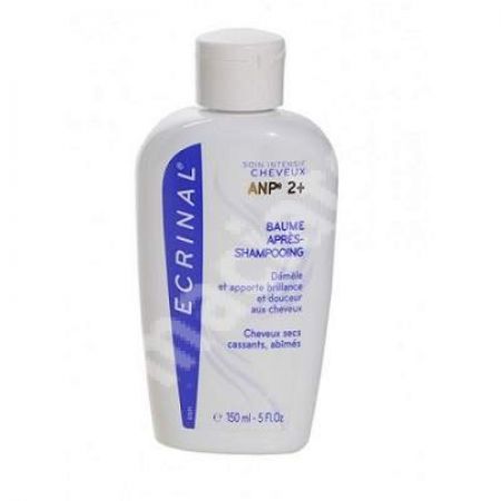 Balsam pentru par Ecrinal ANP2+, 150 ml, Asepta