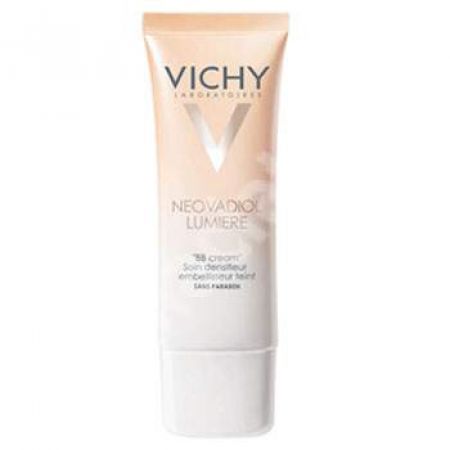 BB Cream pentru ten matur Neovadiol Lumiere, 40 ml, Vichy