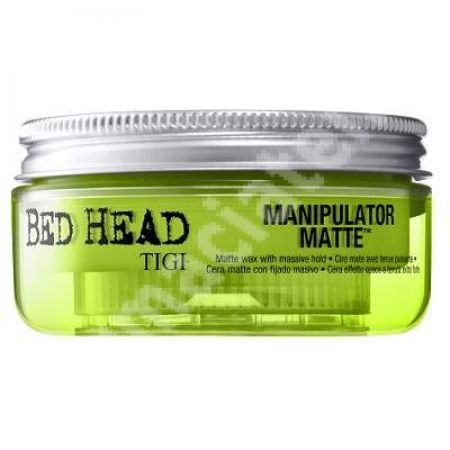 Ceara Bed Head Manipulator Matte, 57 g, Tigi