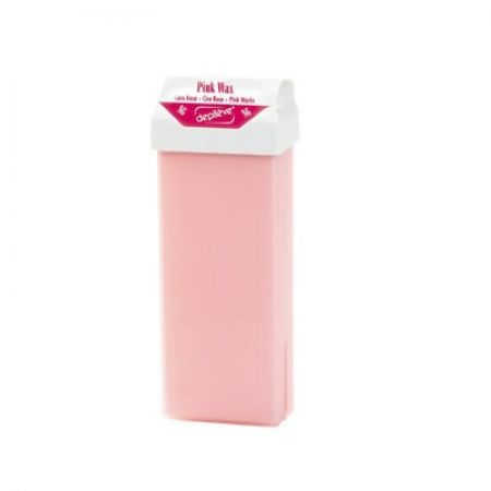 Ceara roll-on de unica folosinta Pink, 100 ml, Depileve