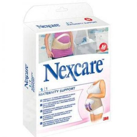 Centura de suport pentru gravide, Marimea M, Nexcare