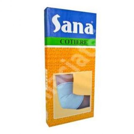 Cotiera, marimea M, Sana Est