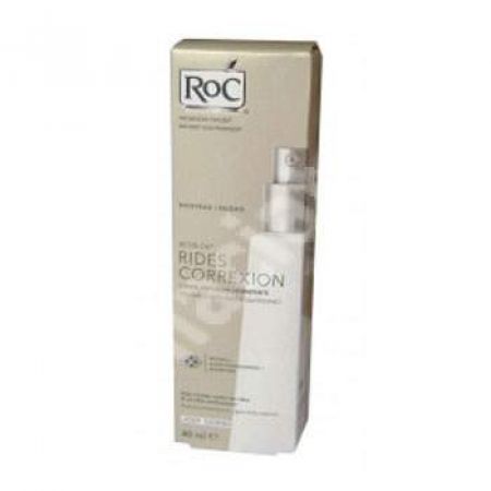 Crema anti-rid hidratanta de zi Retin-Ox Rides Correxion, 40 ml, Roc