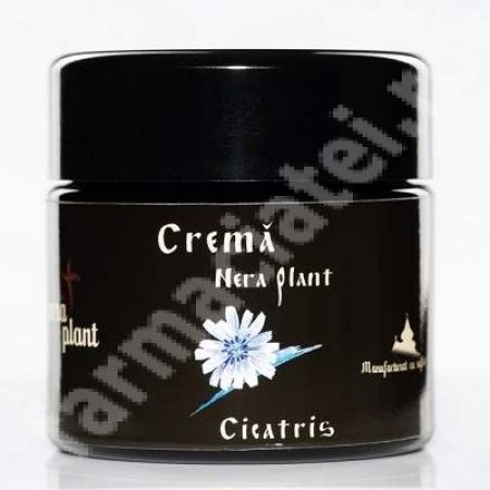 Crema Cicatris, 95 g, Nera Plant