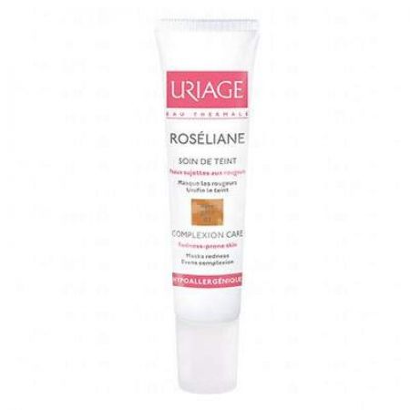 Crema coloranta Roseliane, Nuanta 02, 15 ml, Uriage