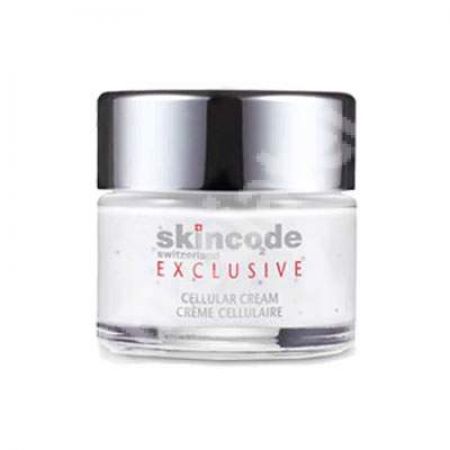 Crema concentrata Exclusive Cellular, 50 ml, Skincode