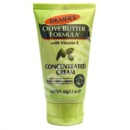 Crema concentrata pentru maini si picioare Formula Ulei de Masline, 60 g, Palmer's