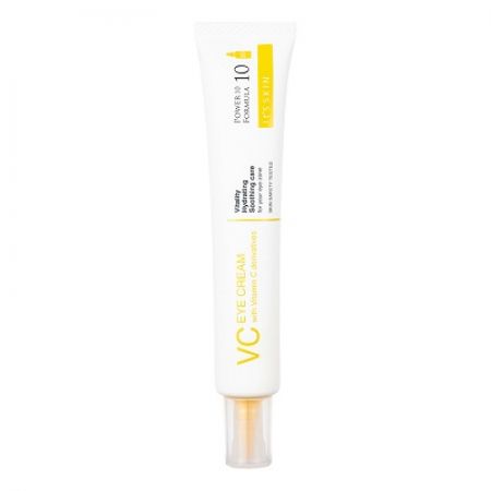 Crema contur de ochi VC Power 10 Formula, 30 ml, Its Skin