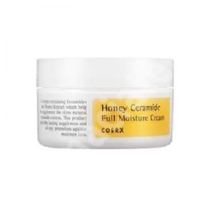 Crema cu Ceramide si Miere, 50 ml, COSRX