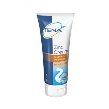 Crema cu Zinc, 100 ml, Tena