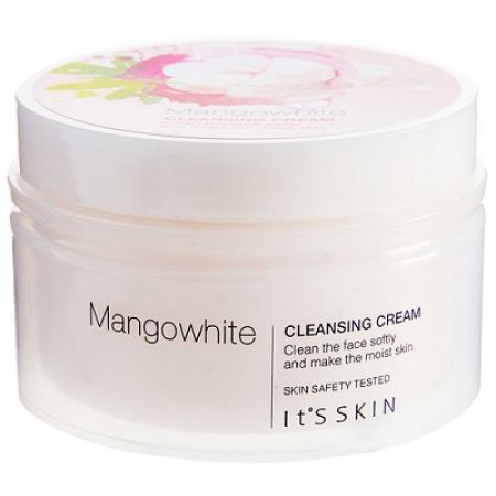 Crema de corp Mangowhite, 200 ml, Its Skin