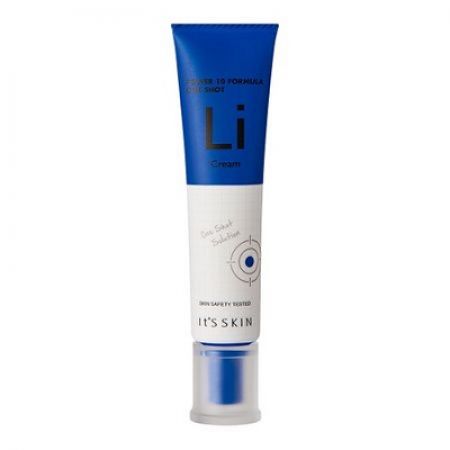 Crema de fata Power 10 Formula One Shot LI redness, 35 ml, Its Skin