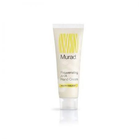 Crema de maini Rejuvenating AHA, 75 ml, Murad