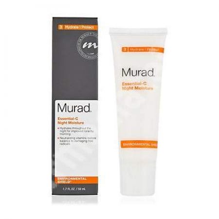 Crema de noapte Essential-C, 50 ml, Murad