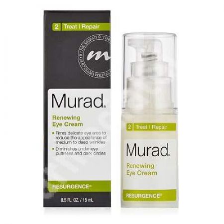 Crema de ochi Renewing, 15 ml, Murad