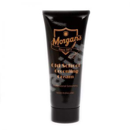 Crema de par Old School Grooming, 100 ml, Morgan's