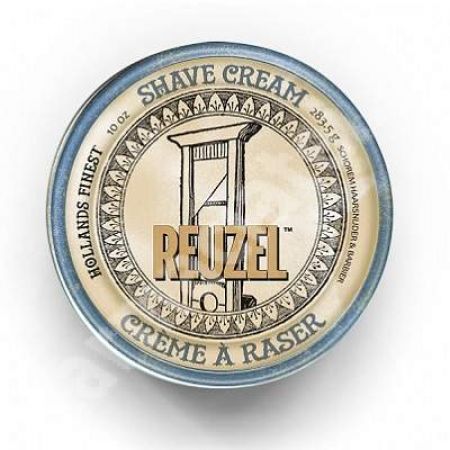 Crema de ras, 283.5 g, Reuzel