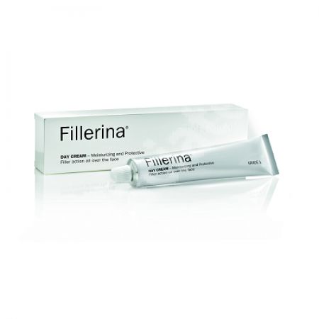 Crema de zi Gradul 1 Fillerina, 50 ml, Labo