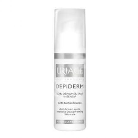 Crema depigmentanta intensiva Depiderm, 30 ml, Uriage