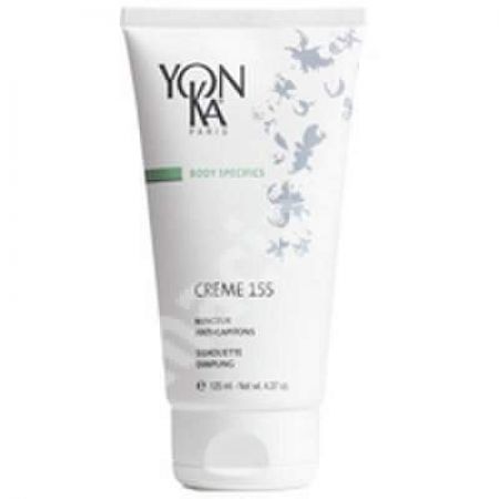 Crema pentru modelarea corpului Creme 155, 125 ml, YonKa