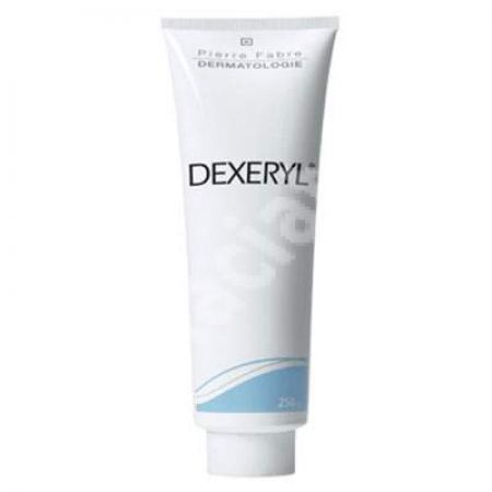 Crema protectoare cutanata Dexeryl, 250 g, Pierre Fabre