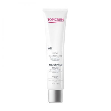 Crema redensifianta ten uscat Topicrem AH, 40 ml, NIGY