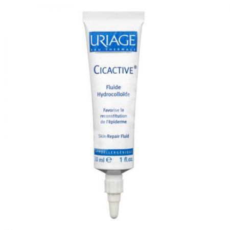 Crema reparatoare Cicactive, 30 ml, Uriage