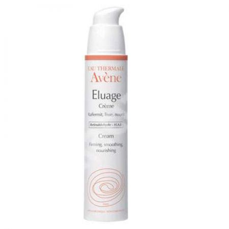 Crema restructuranta Avene Eluage, 30 ml, Pierre Fabre