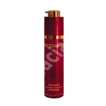 Crema Retorna anti-aging, 50 ml, Catalysis