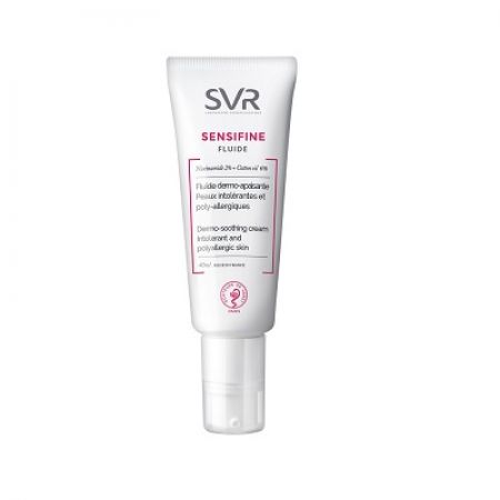 Crema Sensifine Fluide, 40 ml, Svr