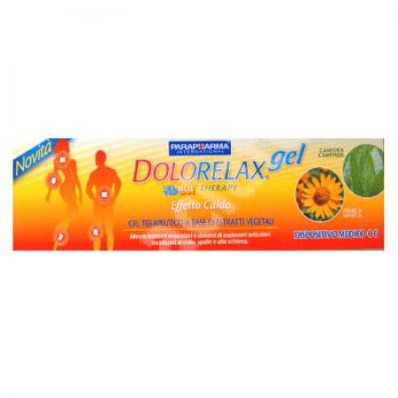 Gel Dolorelax, 75 ml, Coswell