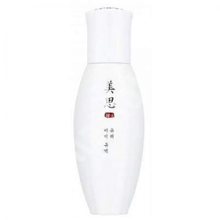 Emulsie cu efect de albire Misa Yu Ryeo, 50 ml, Misa